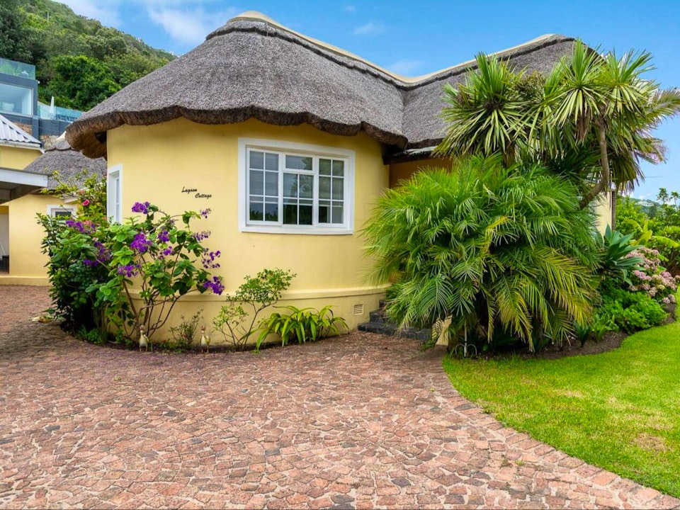 Garden Route Accommodation at  | Viya