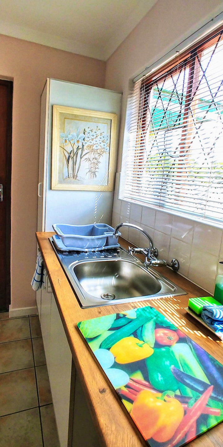 Western Cape Accommodation at Happy Home | Viya