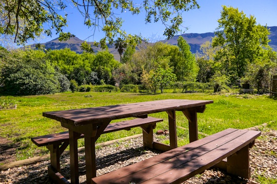 Overberg Accommodation at  | Viya