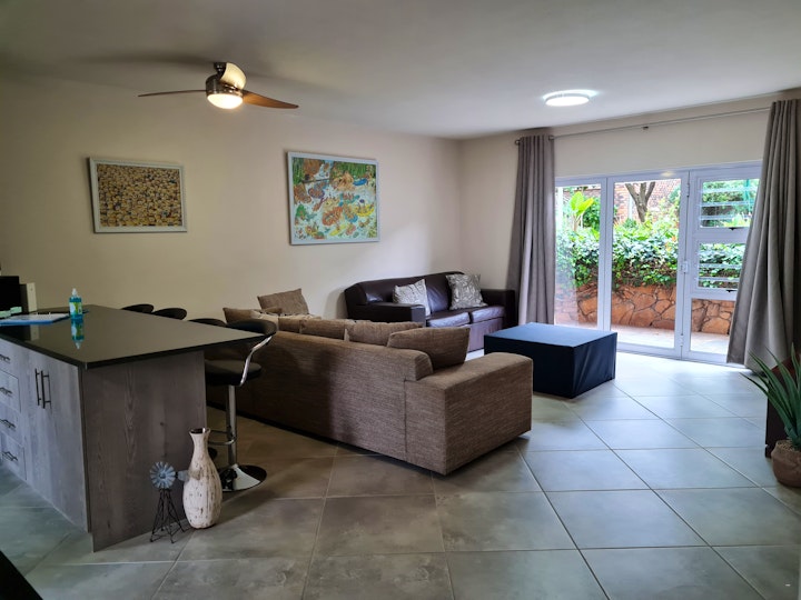 Pretoria Accommodation at 5 Manor Terrace | Viya