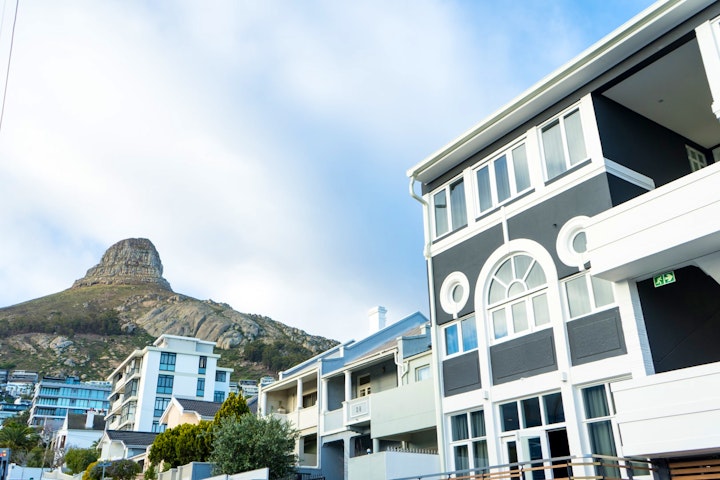 Cape Town Accommodation at Kayleeway Apartment 6 | Viya