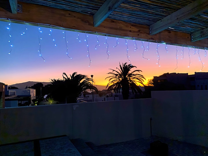 West Coast Accommodation at Panorama Sunset | Viya