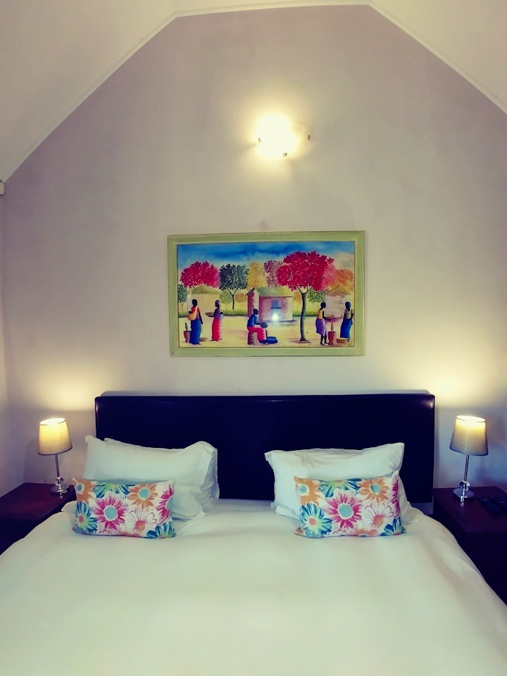 Somerset West Accommodation at Winelands Villa Guesthouse & Cottages | Viya