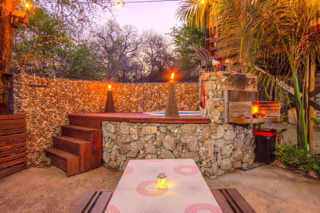 Kruger National Park South Accommodation at  | Viya