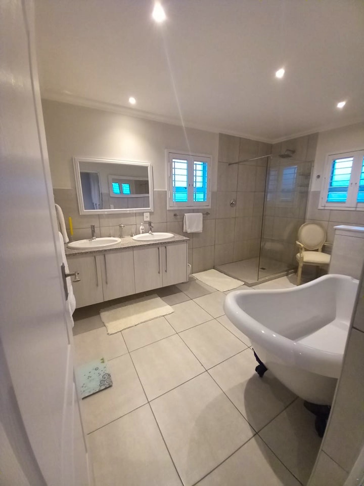 Plettenberg Bay Accommodation at Robberg Ridge | Viya