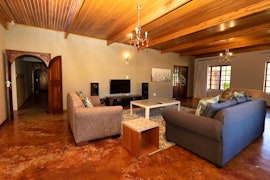 Waterberg Accommodation at Somethin Special Guest House | Viya