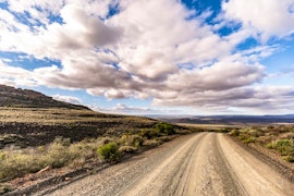 Western Cape Accommodation at Oudrif Strawbale Cottages | Viya