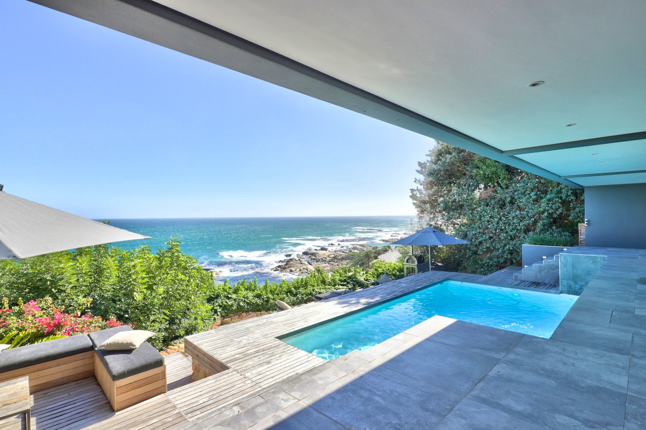 Atlantic Seaboard Accommodation at  | Viya