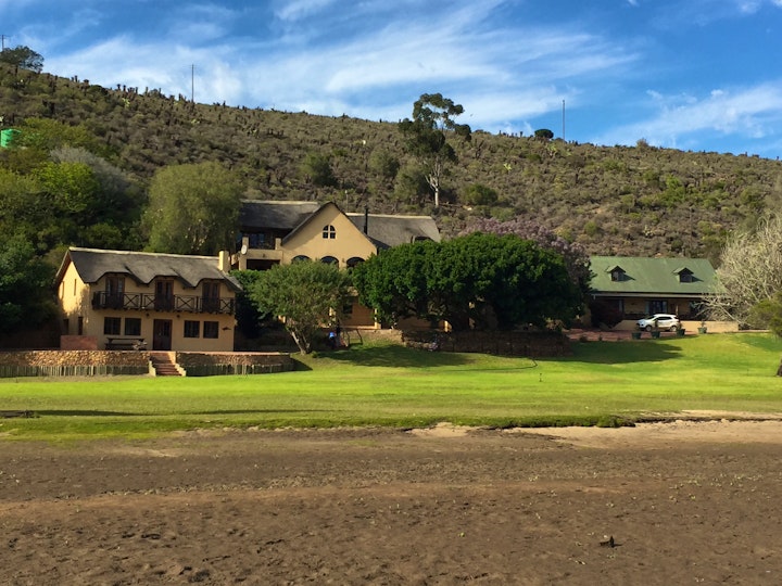 Western Cape Accommodation at Tides River Lodge | Viya