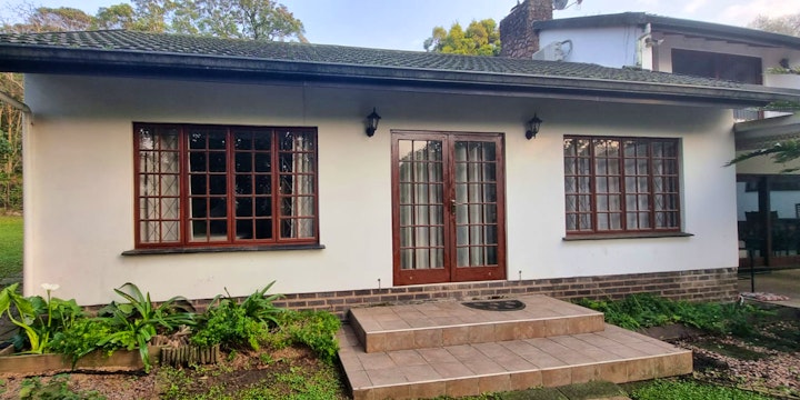 KwaZulu-Natal Accommodation at Angazi Guesthouse | Viya