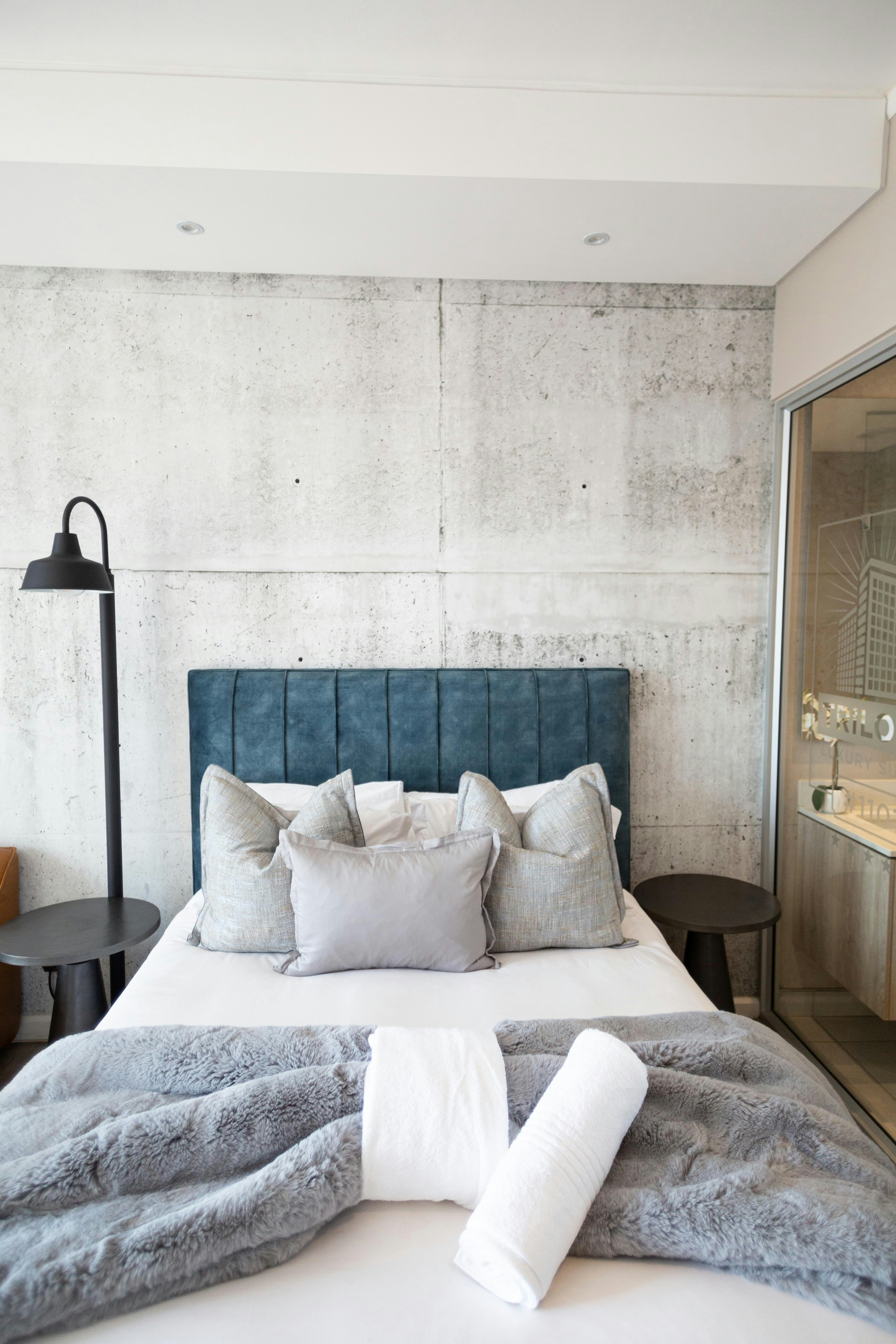 Trilogy Luxury Suites - Apartment 1101 image no 9 of 22