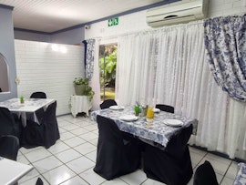 Waterberg Accommodation at Fourie Street 199 Bed and Breakfast | Viya