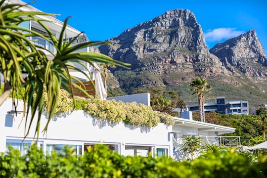 Atlantic Seaboard Accommodation at  | Viya