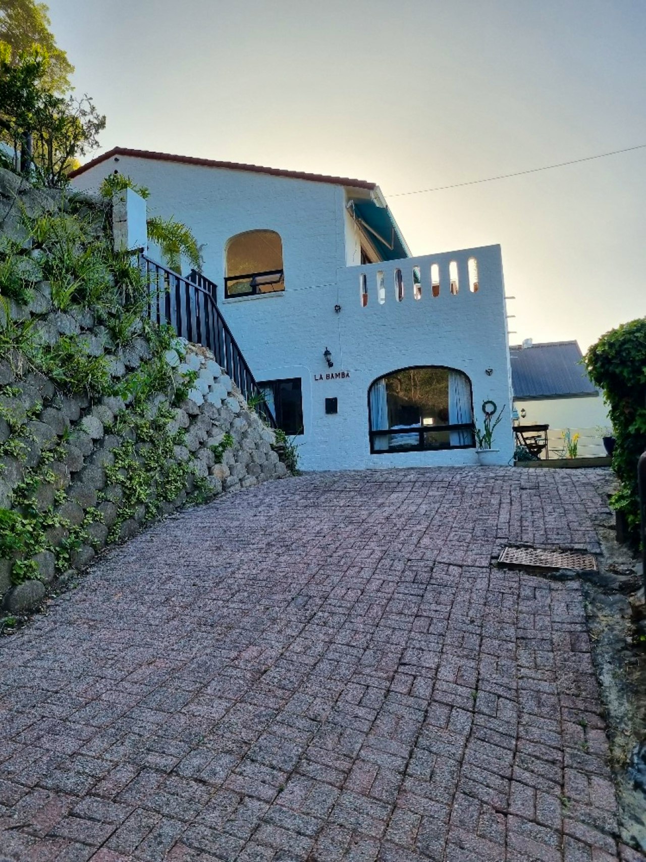 Garden Route Accommodation at  | Viya