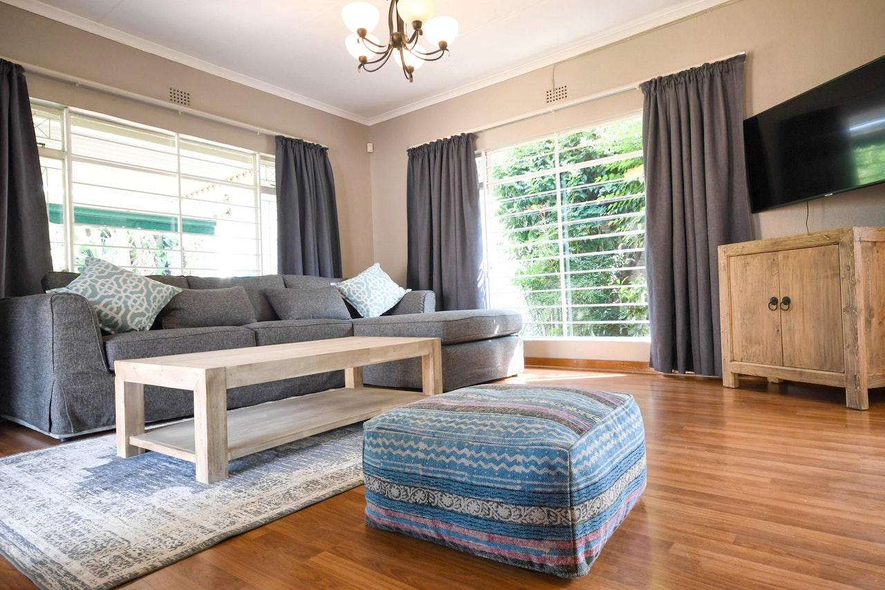 West Rand Accommodation at  | Viya