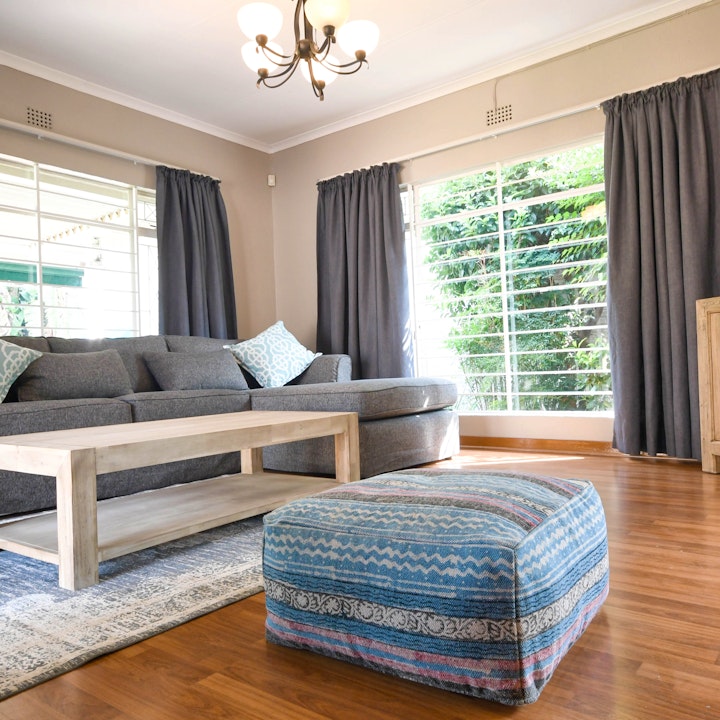 Johannesburg Accommodation at Linden Gap | Viya