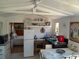 Overberg Accommodation at The Garden Shed | Viya