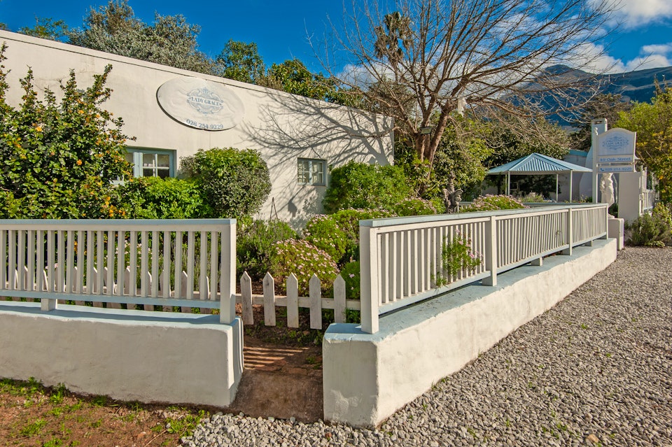 Overberg Accommodation at  | Viya