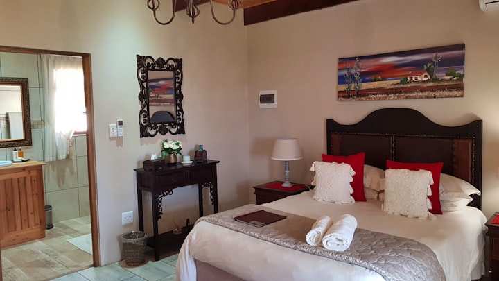 Garden Route Accommodation at De Denne Country Guest House | Viya