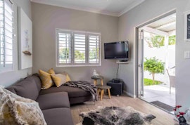 Overberg Accommodation at C'estÇa Cottage Sounds of the Sea | Viya