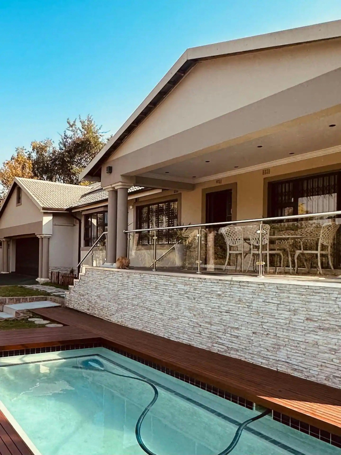 Chic Haven Retreat Reviews