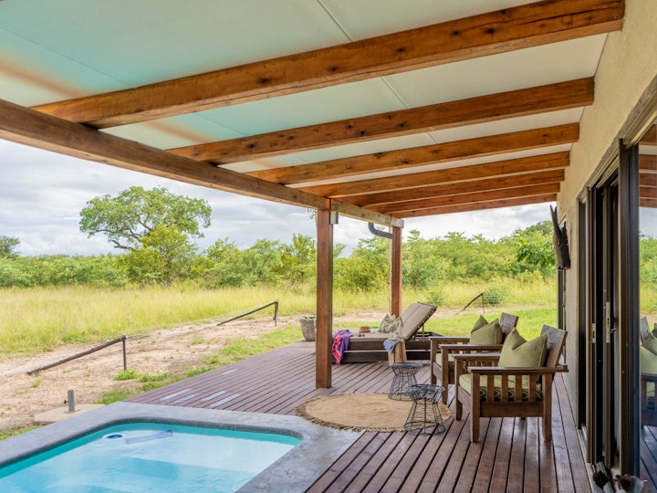 Mpumalanga Accommodation at Walkers Plains Camp | Viya