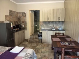 Mbombela (Nelspruit) Accommodation at Bergsig Self-Catering | Viya