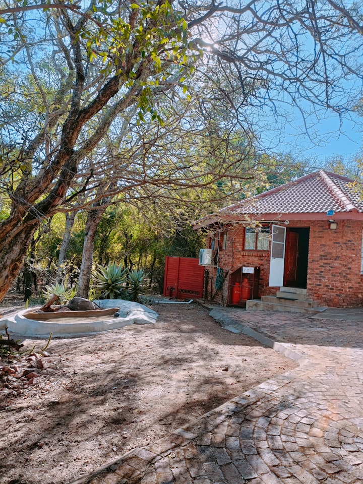 Limpopo Accommodation at Hawk 630 | Viya
