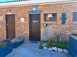 Port Nolloth Accommodation at Port Indigo - 2 Bedroom House - 2122 Waterkant | Viya