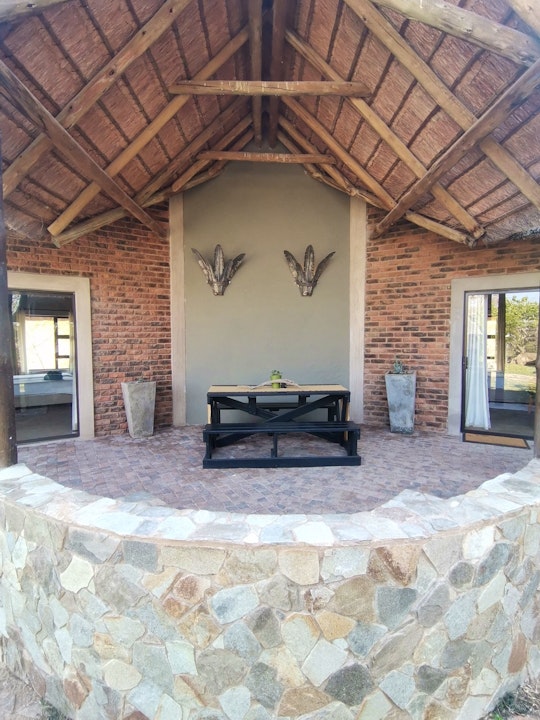 Kruger To Canyons Accommodation at  | Viya