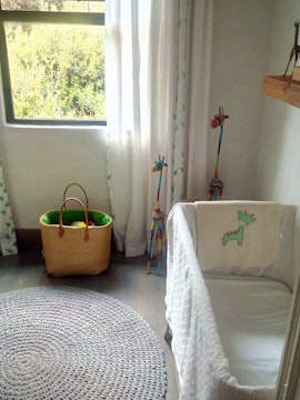 Plettenberg Bay Accommodation at Teachers Cottage | Viya