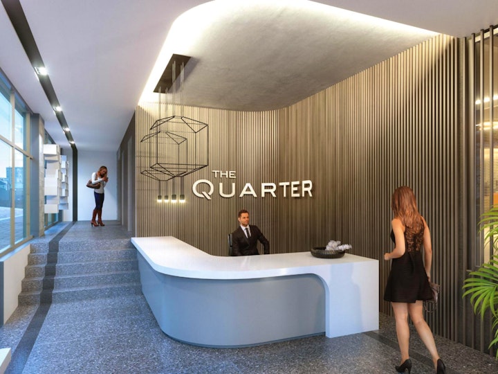 Cape Town Accommodation at The Quarter One-Bedroom Apartments | Viya