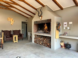 Dinokeng Game Reserve Accommodation at  | Viya