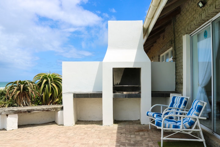 Gqeberha (Port Elizabeth) Accommodation at Oceans End | Viya