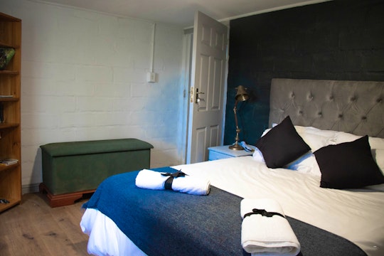 Garden Route Accommodation at  | Viya