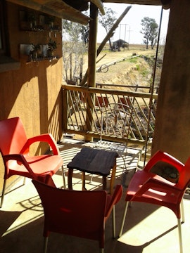 Free State Accommodation at  | Viya