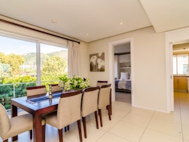 City Bowl Accommodation at Mountain Marina - Three Bedroom Superior 2 | Viya