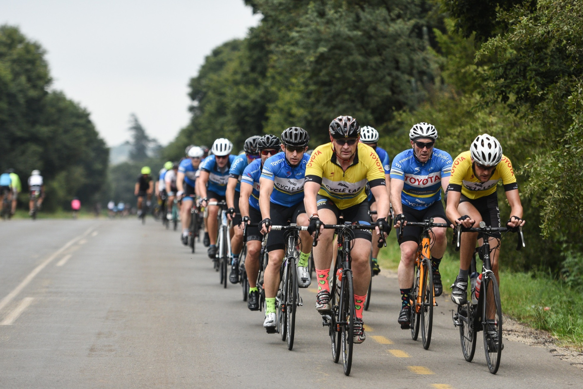 Amashova Durban Classic