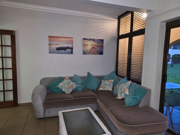 KwaZulu-Natal Accommodation at 16 Cabanas del Mar | Viya