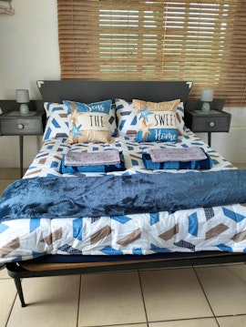 Garden Route Accommodation at  | Viya