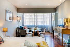 Atlantic Seaboard Accommodation at Mouille Point Apartment | Viya