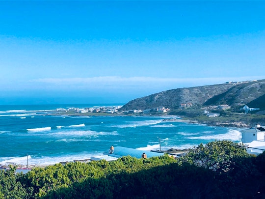 Struisbaai Accommodation at  | Viya