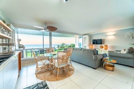 Ballito Accommodation at Pelicans Pad @ Chaka's Cove 9 | Viya