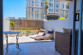 Bloubergstrand Accommodation at Coral Blue | Viya