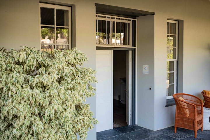 Overberg Accommodation at Elianthe's Guest House | Viya