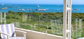 West Coast Accommodation at Dune Ridge Main House | Viya