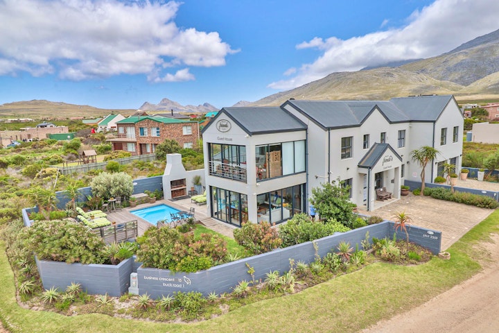 Overberg Accommodation at Stay At Friends | Viya