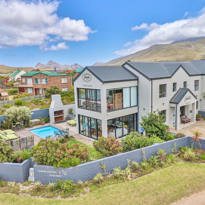 Western Cape Accommodation at Stay At Friends | Viya
