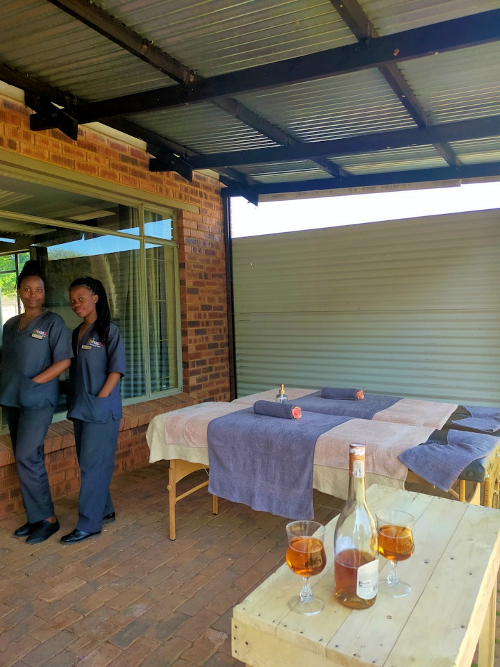Gauteng Accommodation at Jakkelsroep Akkommodasie | Viya