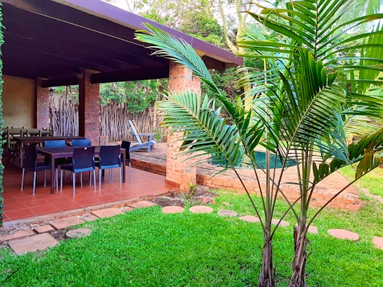 Kruger National Park South Accommodation at  | Viya